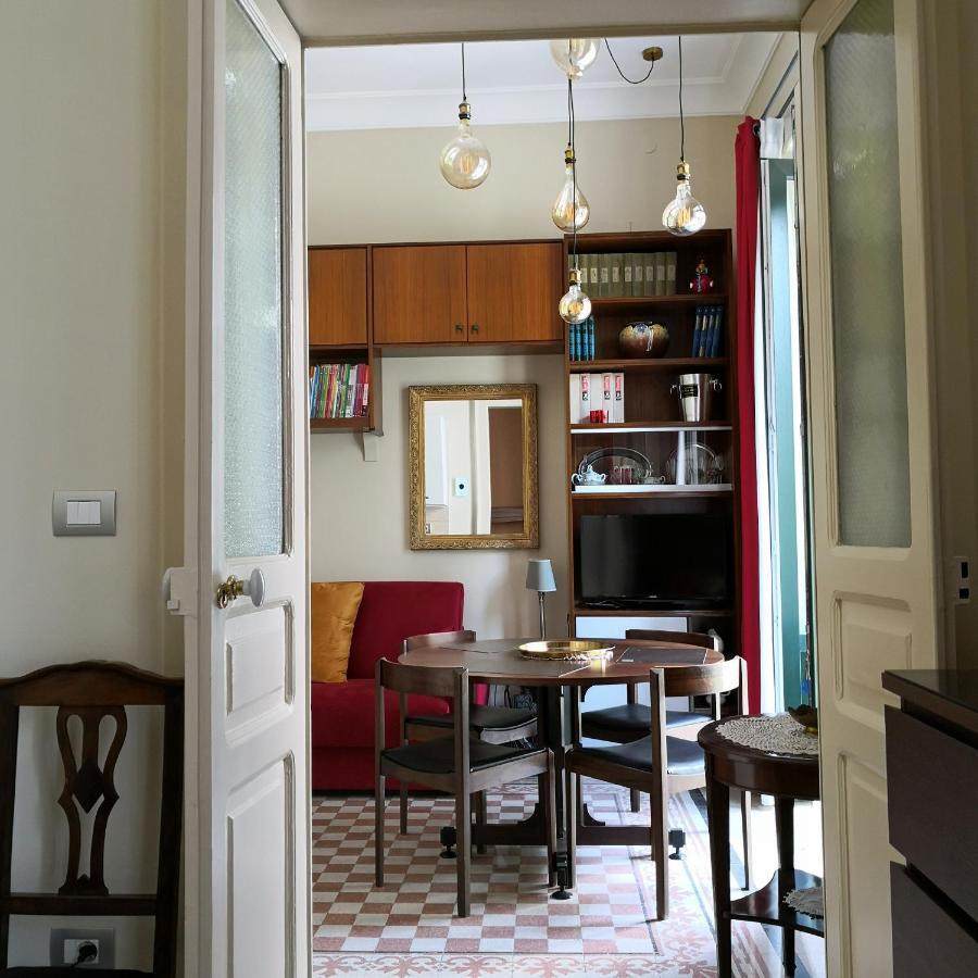 Casa Vacanze Archi Medievali Salerno Exterior photo